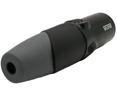  XL23FB XLR Cable Connector Female 3-pin